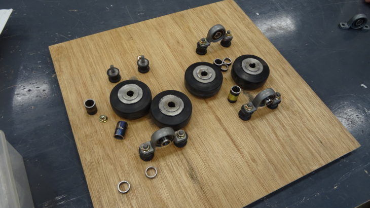 2018/2/8(木)活動報告