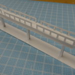 第14回模型製作合同練習に参加してきました