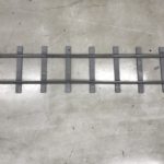 R3用移行レールの製作