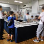 芝学園第71回学園祭のようす（当日編）