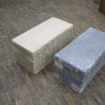 芝太郎機関車ボディ製作