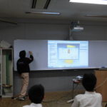 CNC講習会をおこないました