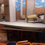 エコランカウルの製作　その２