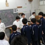 1学期後半　活動再開！