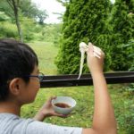 技術工作部合宿２０１９