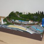 第12回全国高等学校鉄道模型コンテストに出展しました