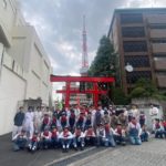 第73回芝学園学園祭