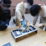 2021年4月　鉄道班月間活動報告