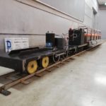 2021年5月　鉄道班月間活動報告