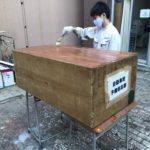 2021年6月　船舶飛行機班月間活動報告