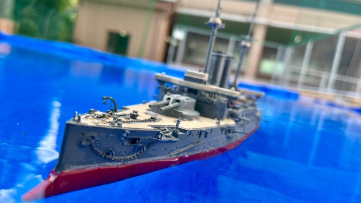 2024年8月 月間活動報告