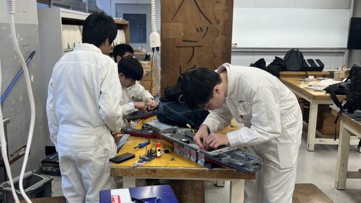 2024年12月活動記録